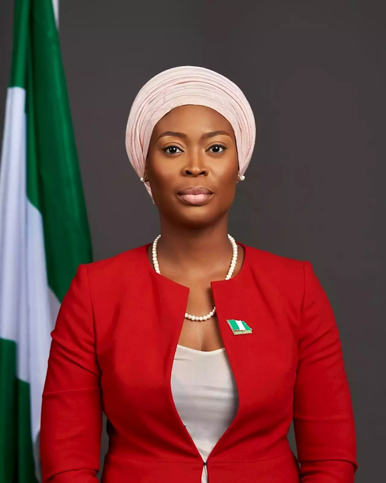 INTERVIEW: APC, PDP don't align with my vision, says presidential aspirant Khadijah Okunnu-Lamidi | TheCable