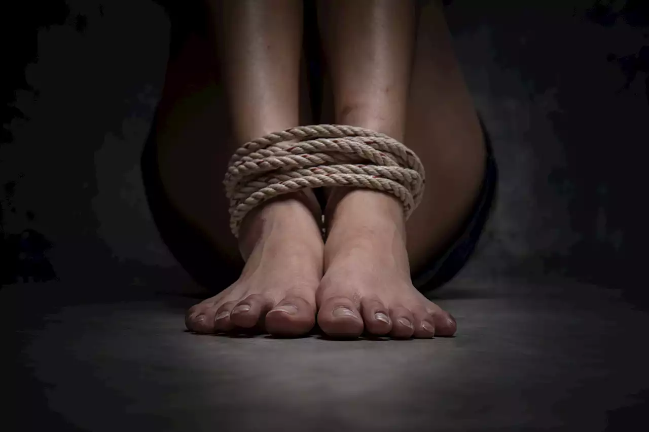 Mpumalanga teen found in Pretoria after alleged kidnapping, rape