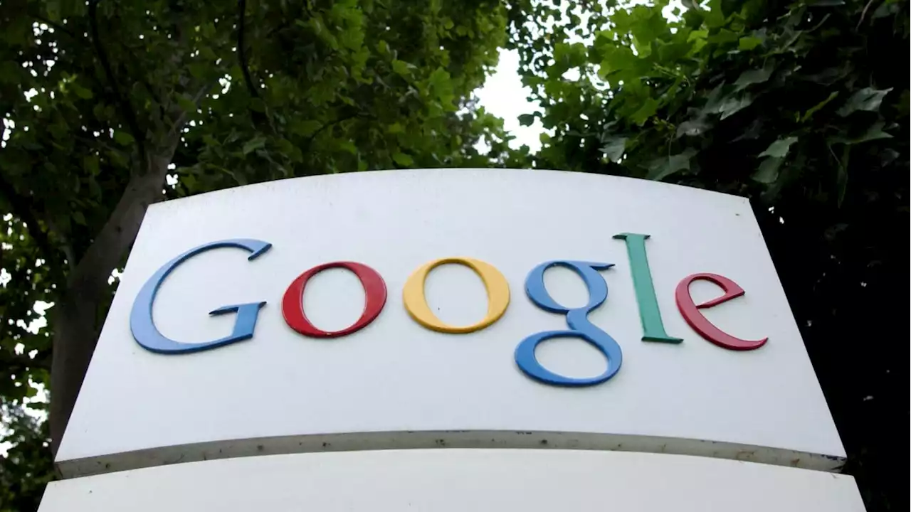 Google Employees Sue Over Alleged Racial Discrimination