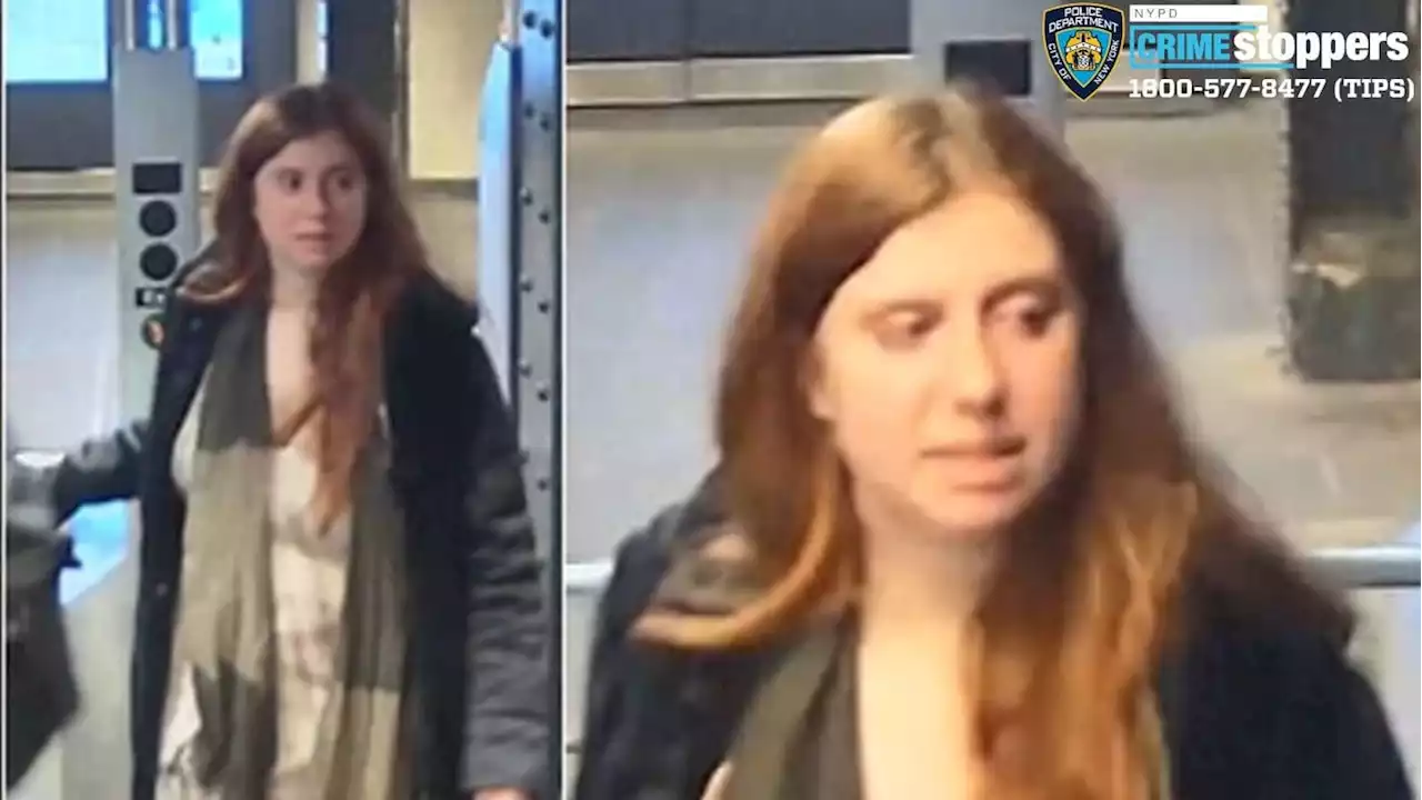 NYPD Releases Photos of Woman Accused of Killing Famed Singing Coach