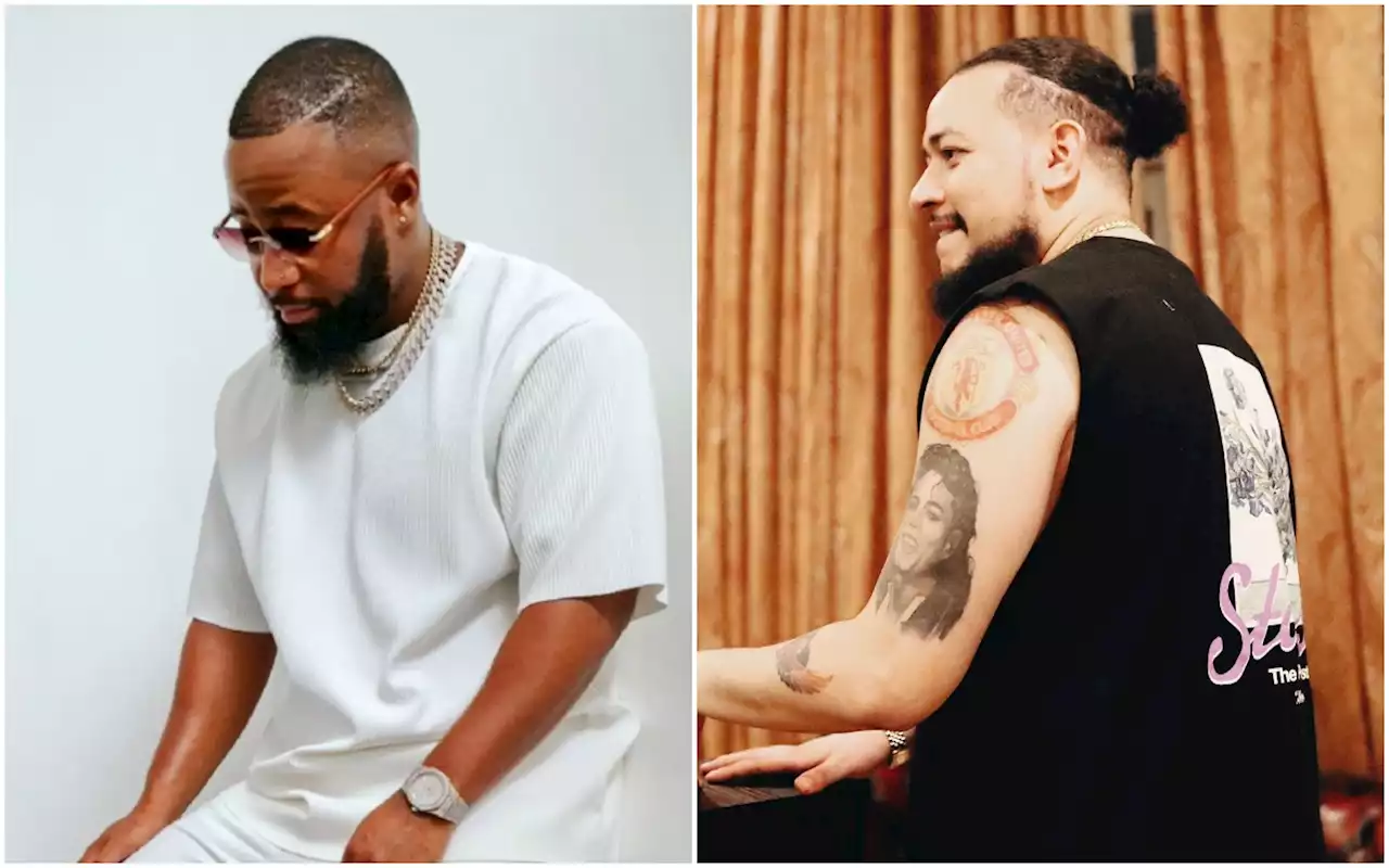 Cassper says nothing will happen to him over AKA's 'The Braai Show' win