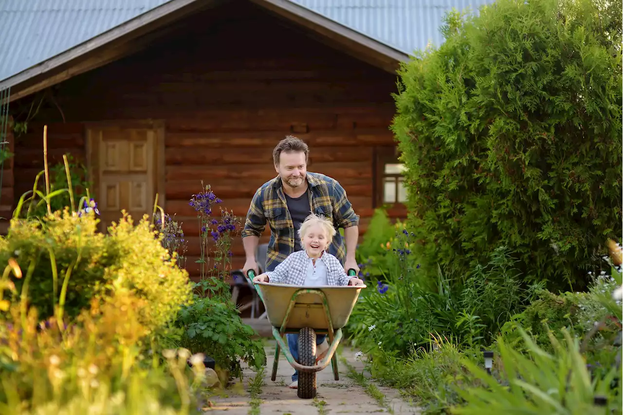 Join a growing movement in 2022 and celebrate Canada’s Year of the Garden