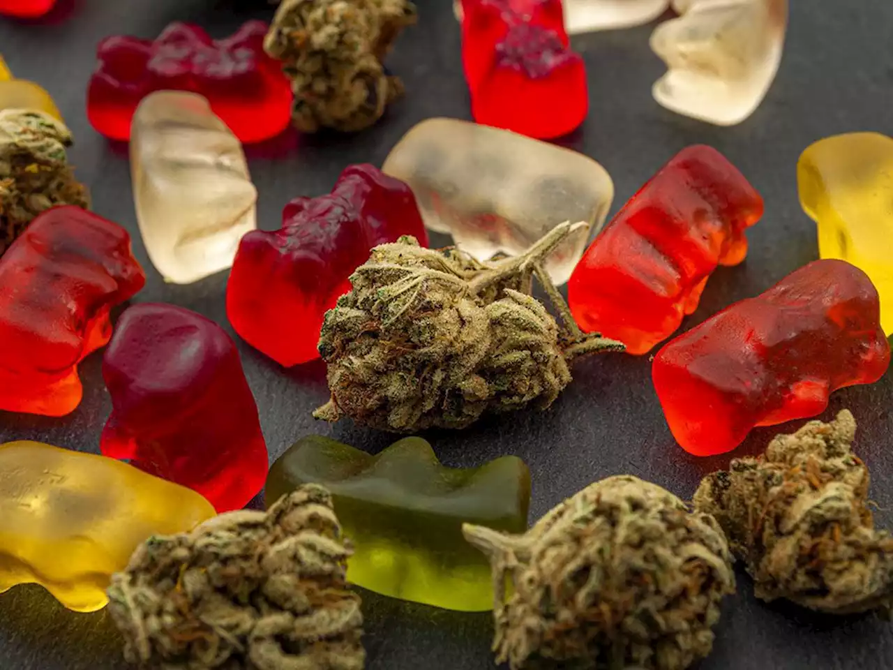 Young adults say cannabis edibles packaging should promote safe use, not preach deterrence: Canadian study