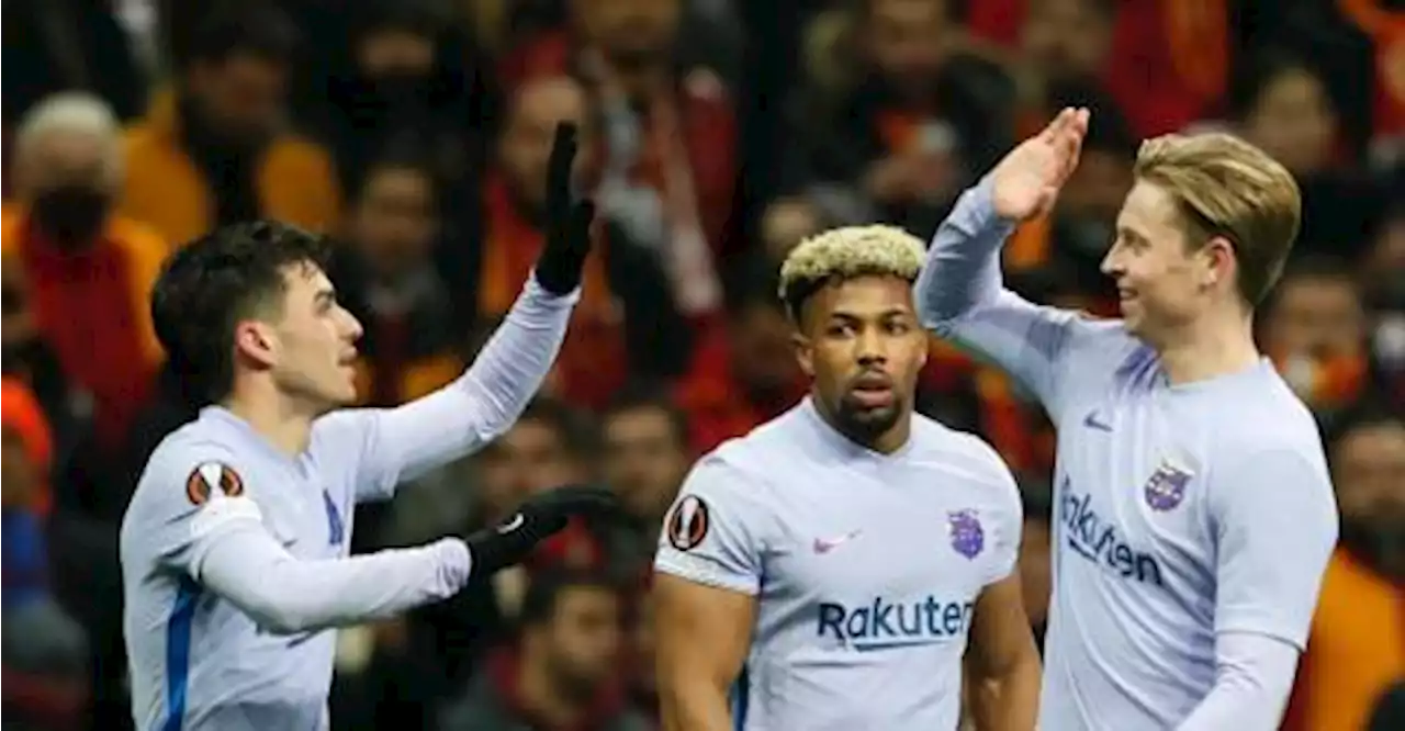 Barca, Madrid plot their way back, hopeful new eras about to begin
