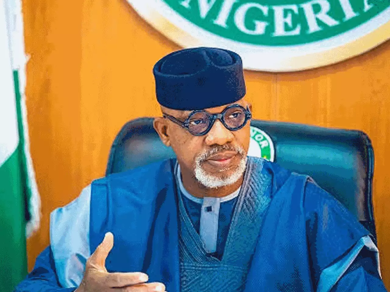Bamgbose: Why I Want Abiodun’s Job in 2023