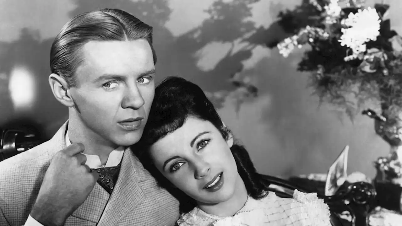 Jimmy Lydon, William Powell’s Oldest Son in ‘Life With Father,’ Dies at 98