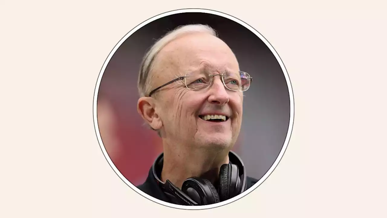 John Clayton, Longtime NFL Reporter for ESPN, Dies at 67