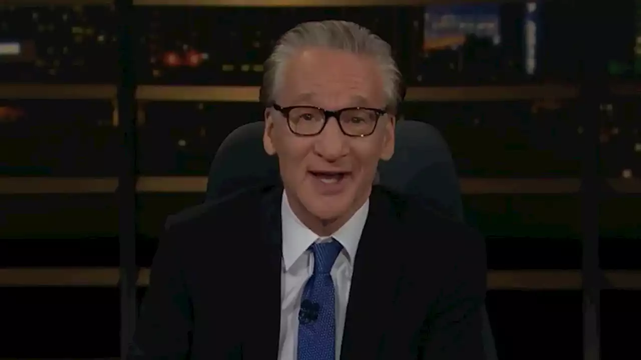 Bill Maher Slams Orgs That Change Their Mission, But Not Their Name