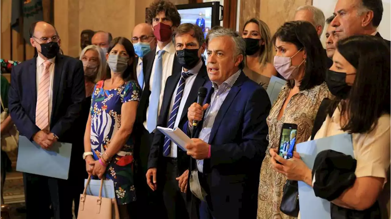 Juntos por el Cambio criticó el aumento de las retenciones: “Las medidas son viejas e ilegales”