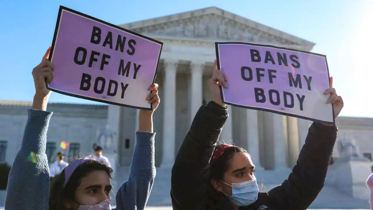 Some States Are Enshrining the Right to Abortion As SCOTUS Decision Approaches