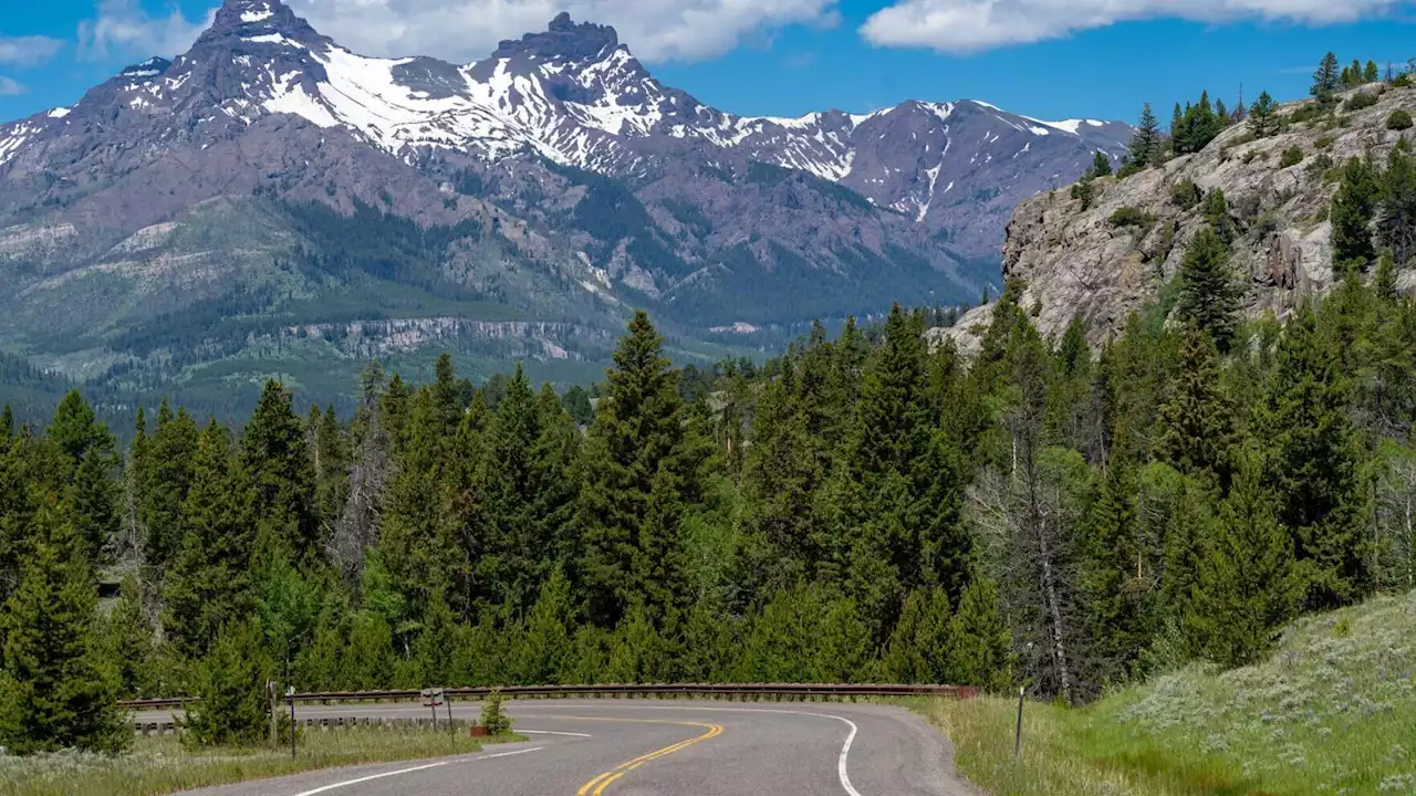 Family travel 5: Iconic American road trips