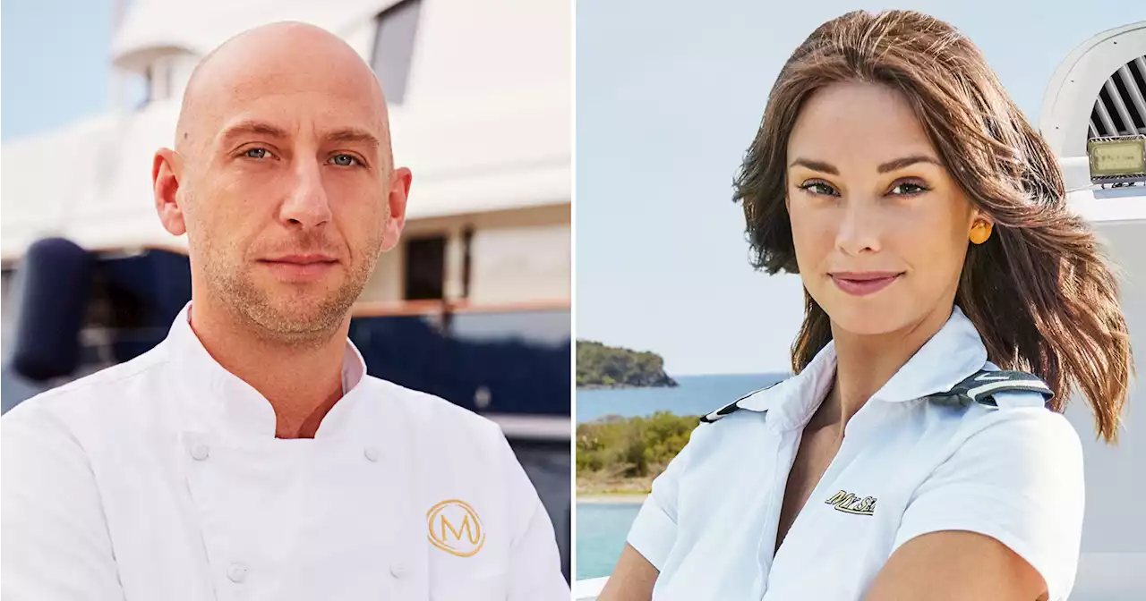 'Below Deck' Franchise Stars That Dramatically Left Throughout the Years