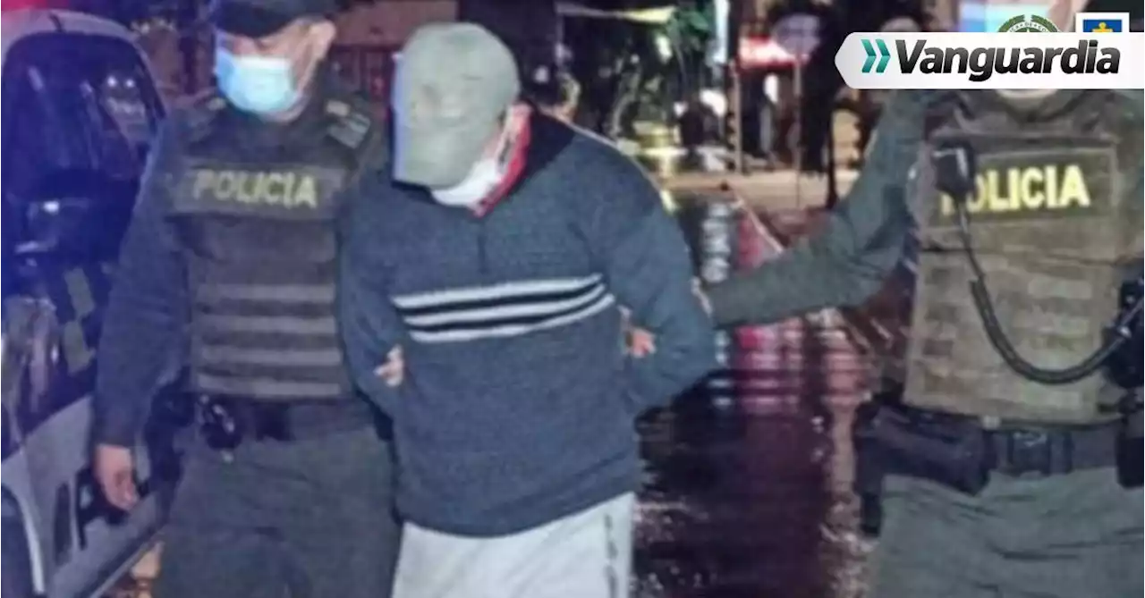 Por matar y meter a una mujer en una maleta, responderá por feminicidio, en Bucaramanga