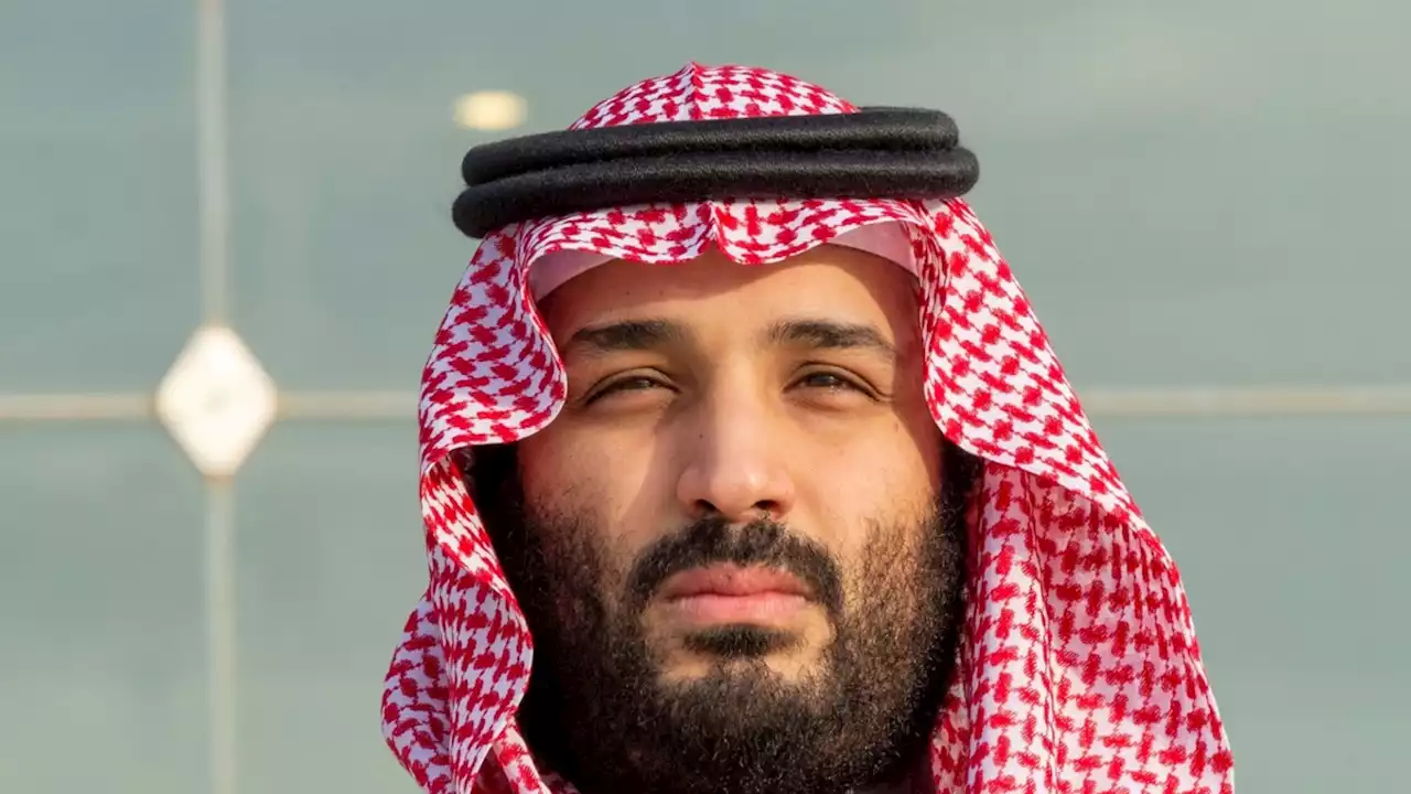 Pangeran Saudi: di Antara Tekanan Barat dan Dilema Hadapi Rusia, China