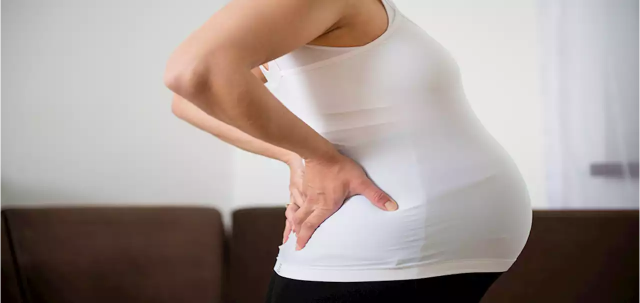 Antidepressants Often Ineffective During Pregnancy, in New Moms