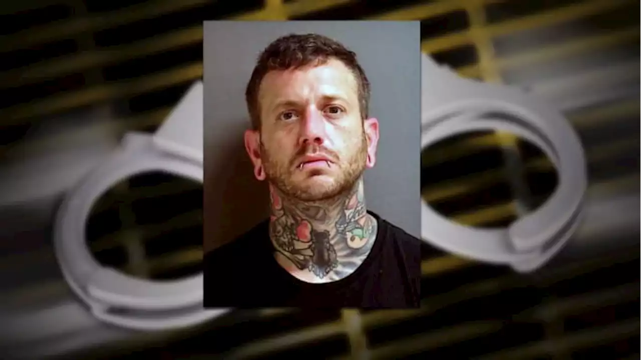 Tattoo artist pleads guilty to 5 counts of sexual battery, sentenced to prison