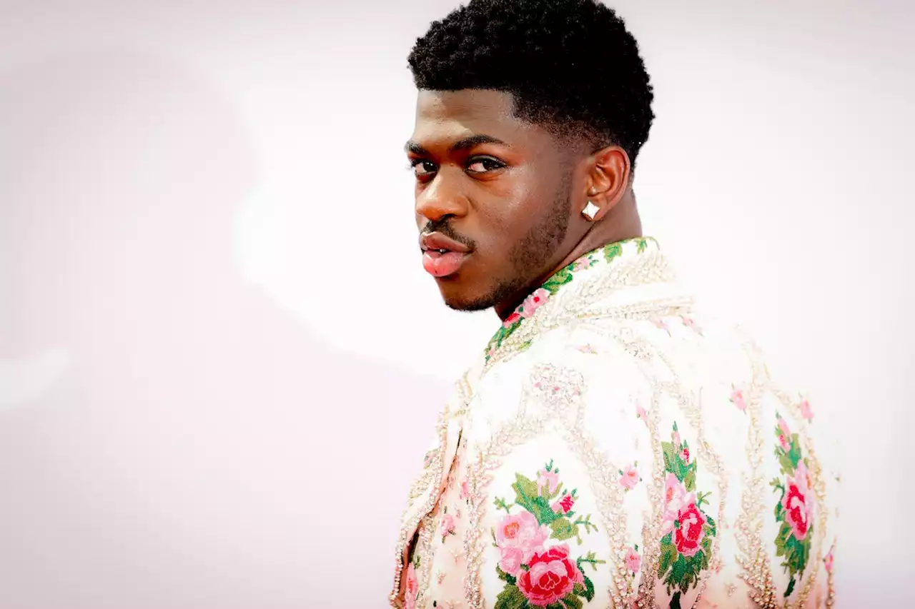 Lil Nas X’s First 24 Hours Back Online Have Been a Delight