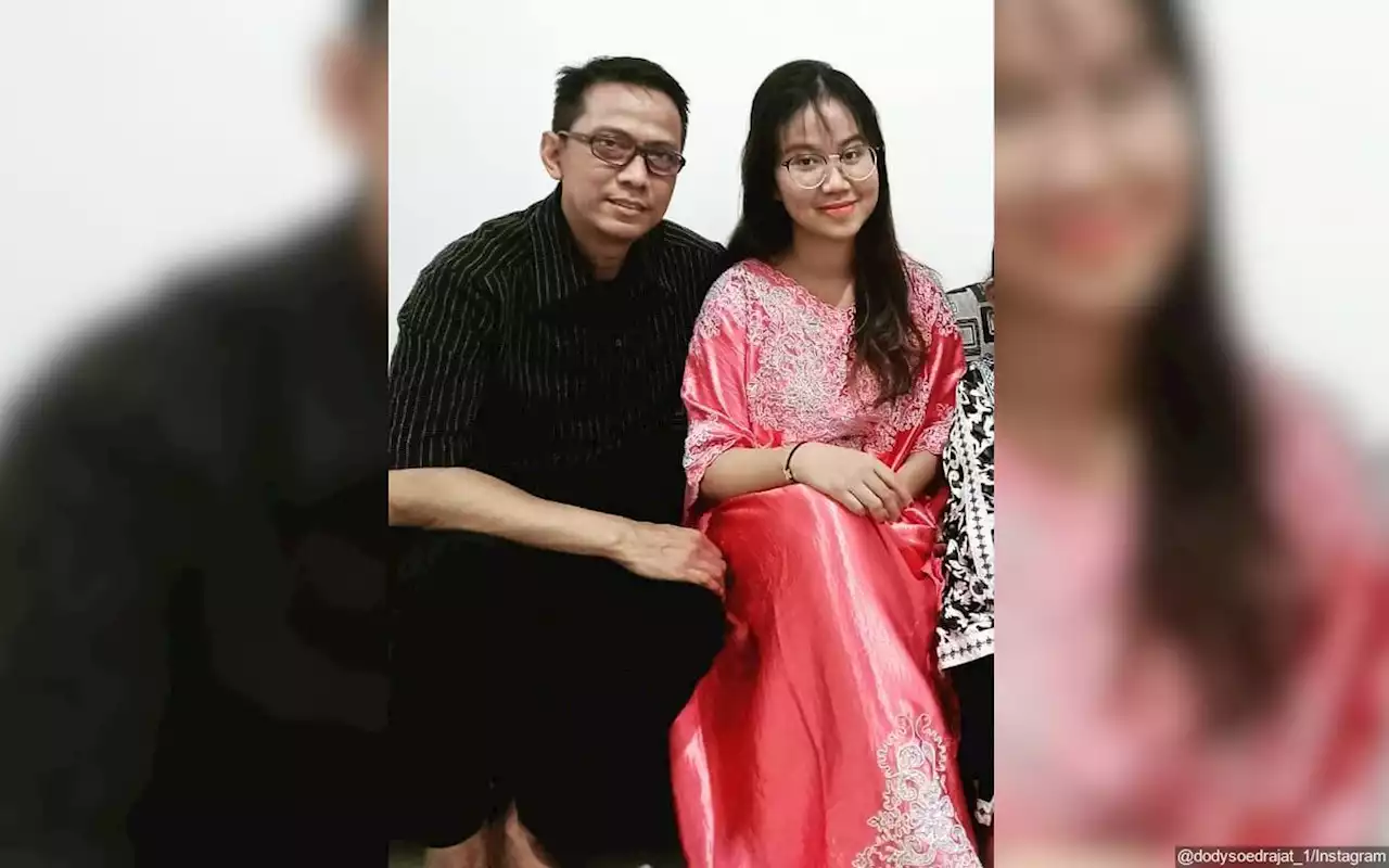 Janji Doddy Soedrajat ke Mayang Adik Vanessa Angel Usai Digugat Cerai