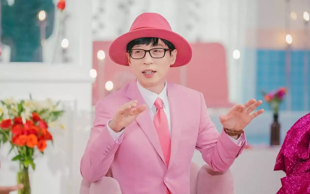 Yoo Jae Seok Paling Sering, Ini Deretan Seleb Korea Yang Sukses Jadi Mak Comblang