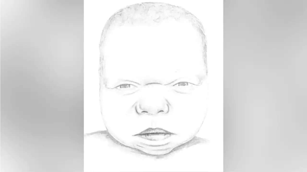 Mother of ‘Baby Theresa’ identified, charged 13 years after infant’s death