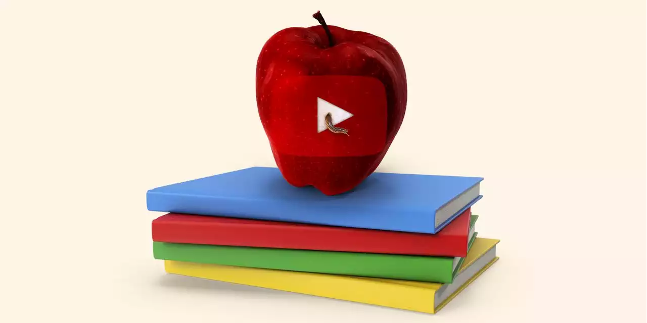 YouTube Is a Huge Classroom Distraction. Teachers Are Reluctant to Banish It.