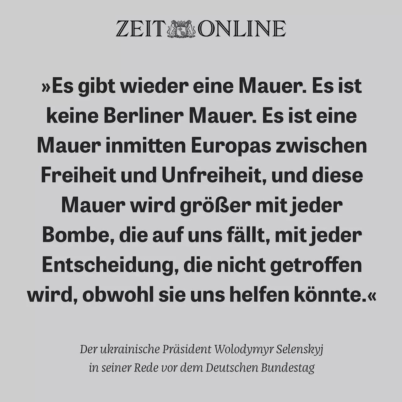 ZEIT ONLINE | Lesen Sie zeit.de mit Werbung oder im PUR-Abo. Sie haben die Wahl.