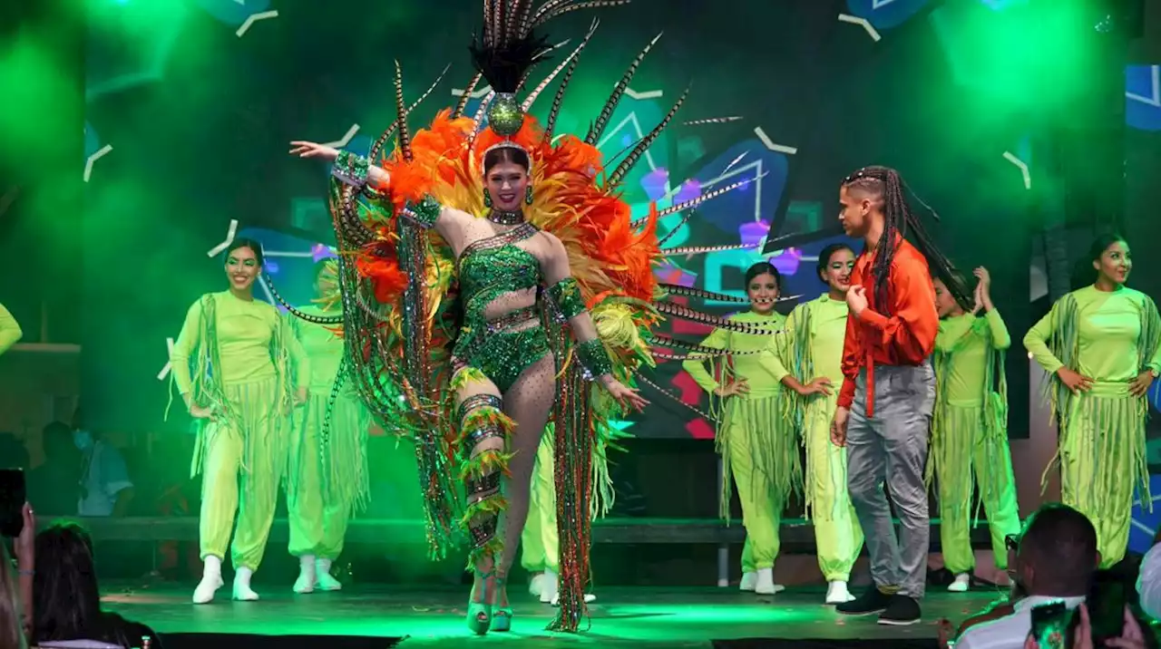 Se prende el Carnaval de Valeria: este es el orden del desfile de La Guacherna