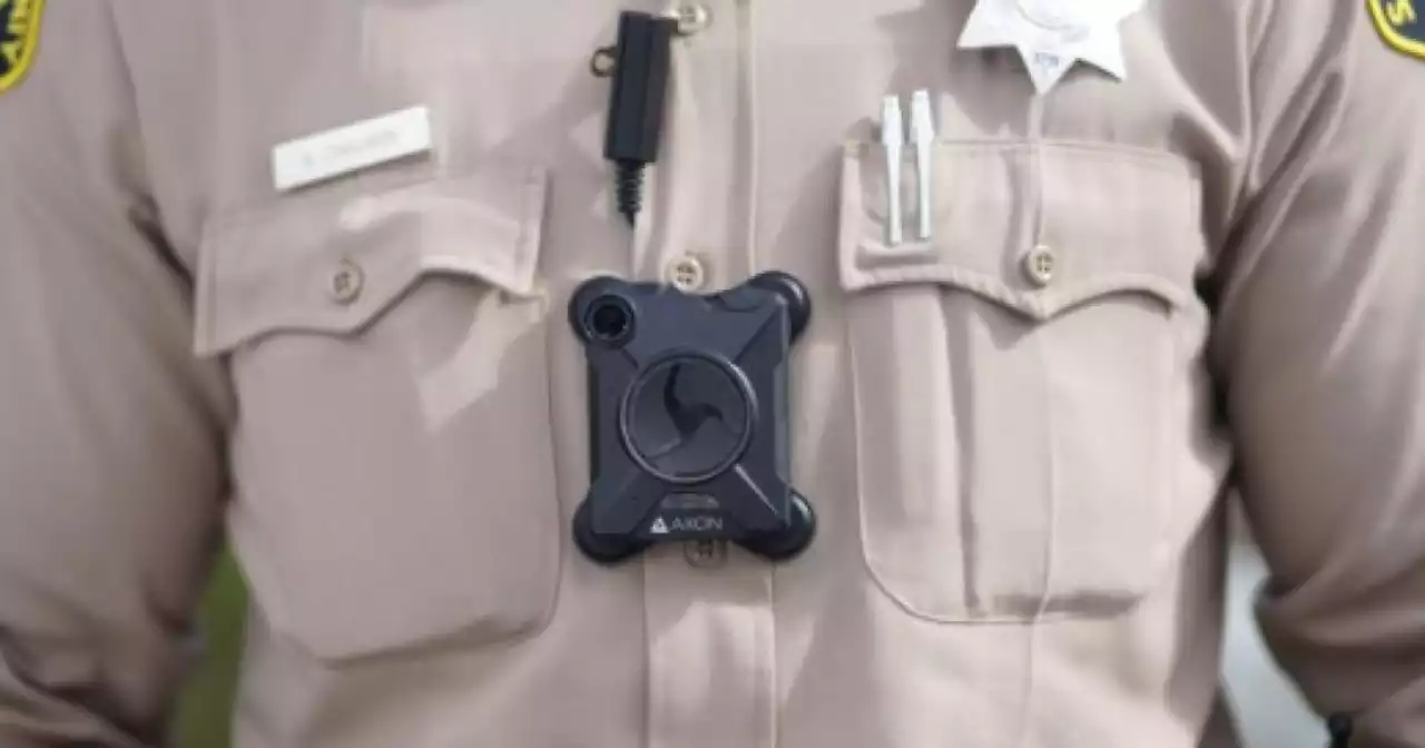 San Diego County jail systems adding body cameras to security plans