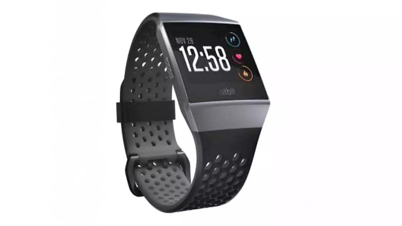 Fitbit recalls 1M smart watches over burn hazards