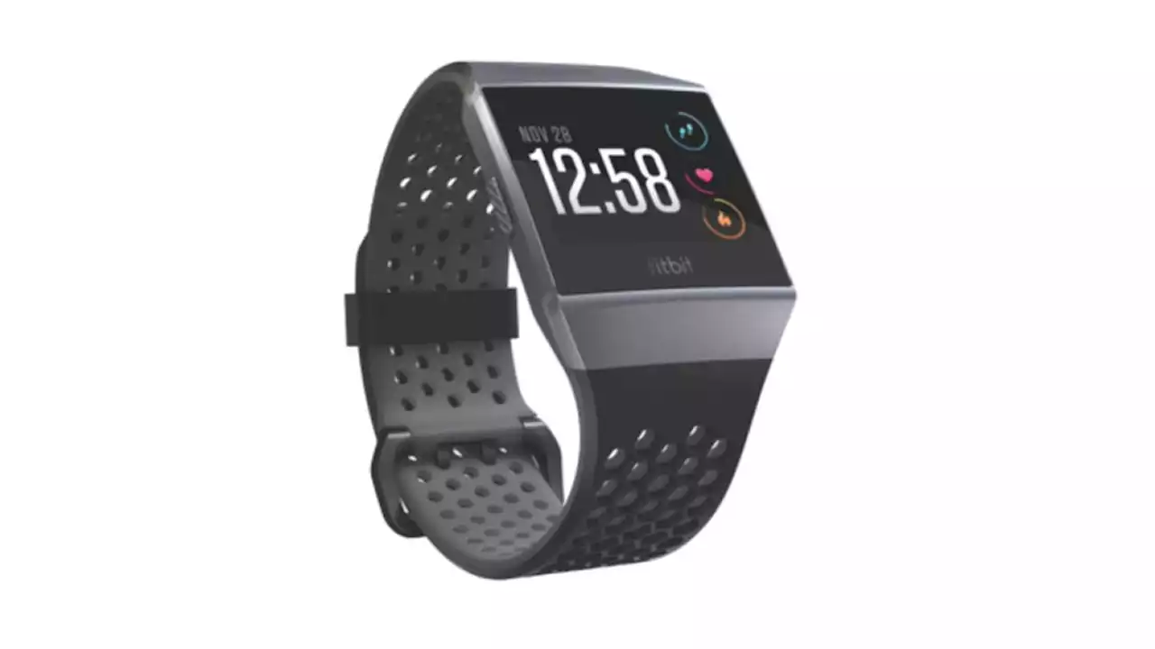 Fitbit recalling 1 million smartwatches due to burn hazard