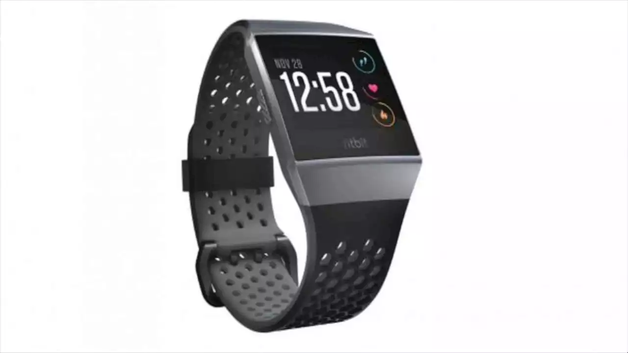 Fitbit recalls 1 million smartwatches over burn hazards