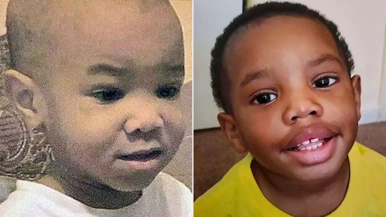 Adoptive parents of missing California City boys Orson and Orrin West charged with murder