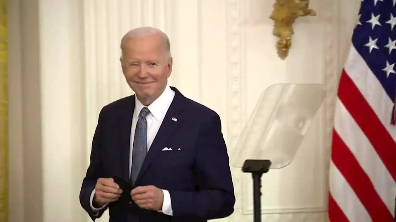 LIVE: Biden announces new action against Putin in State of the Union