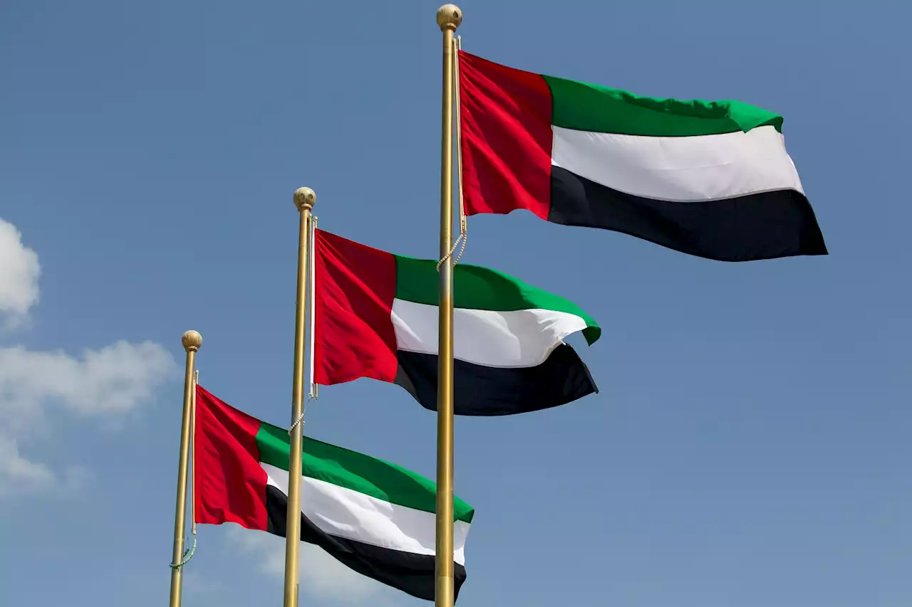 الإمارات تعلن تقديم مساعدات إغاثية لأوكرانيا بـ 5 ملايين دولار أمريكي