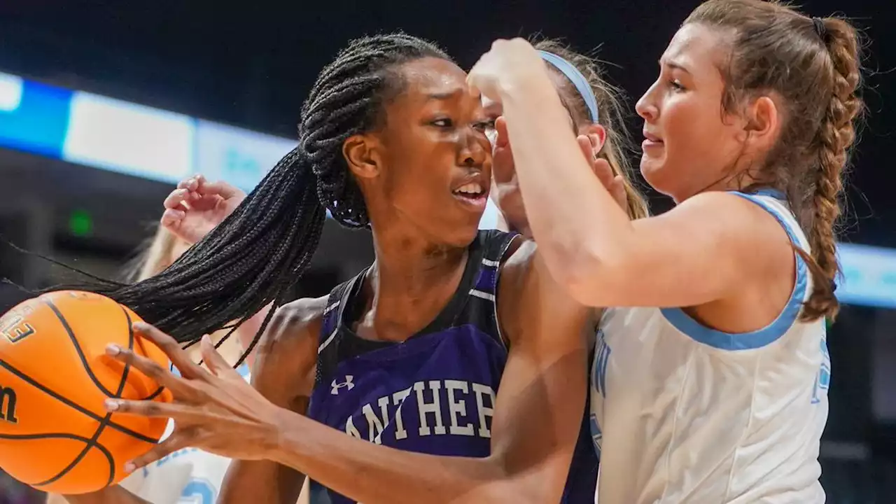 Class 3A Girls semifinal: No. 1 Prattville Christian downs Plainview