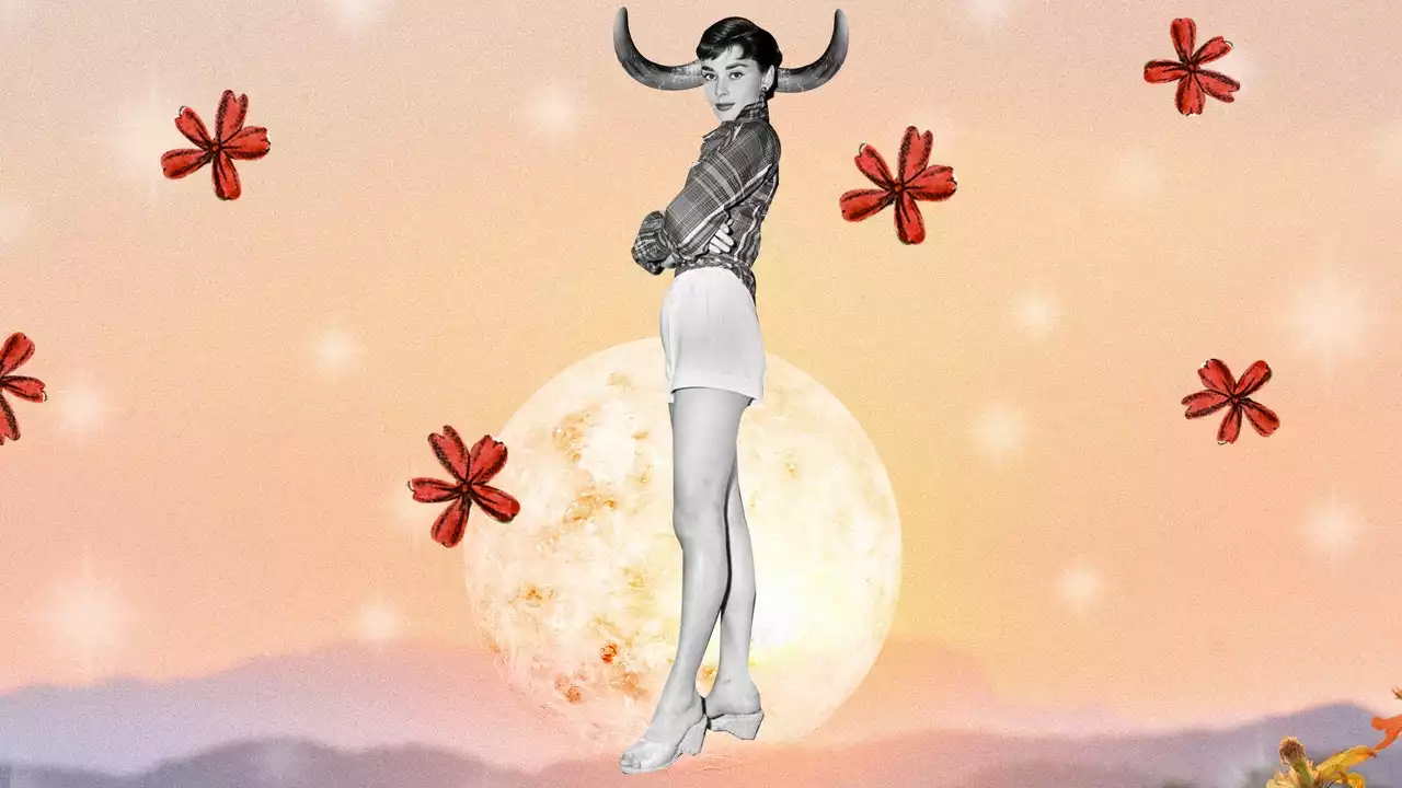 What March's Taurus Horoscope Predictions Mean for You