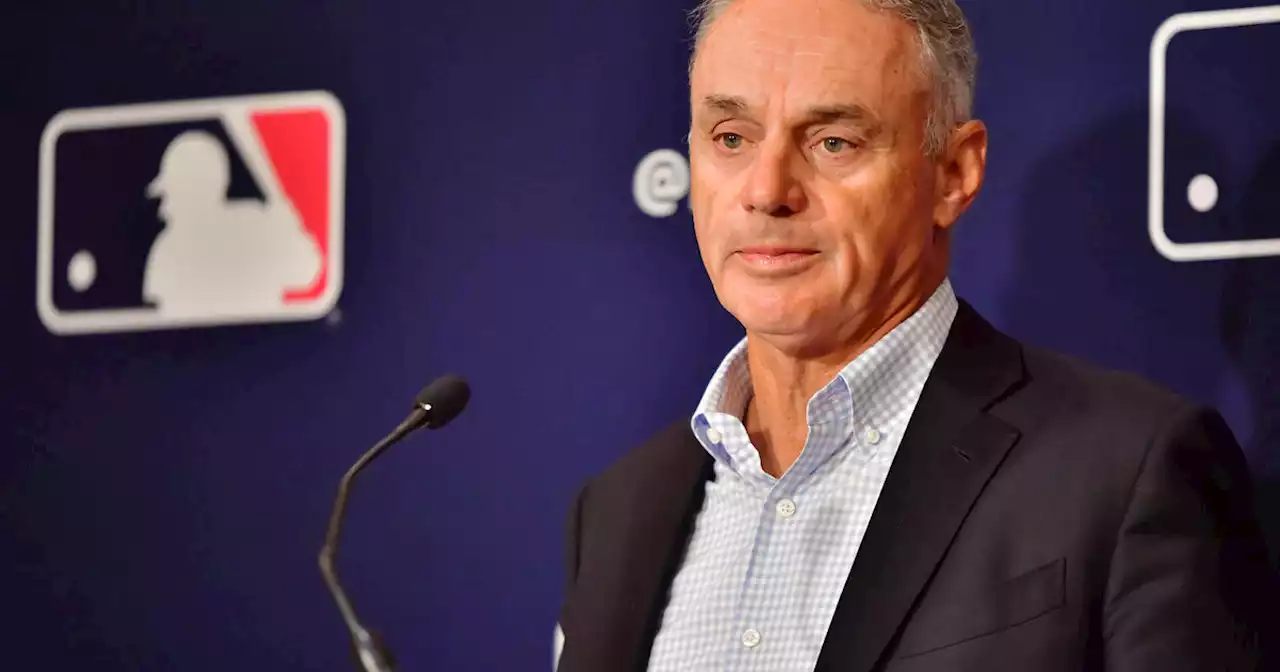 MLB cancels start of baseball season as talks falter