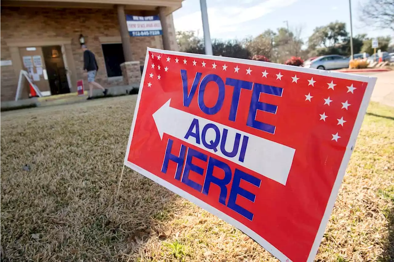 March Primary Election Coverage Live Blog