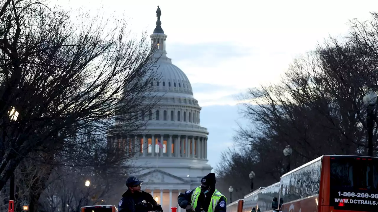 Ukrainian ambassador among Jill Biden's State of the Union guests