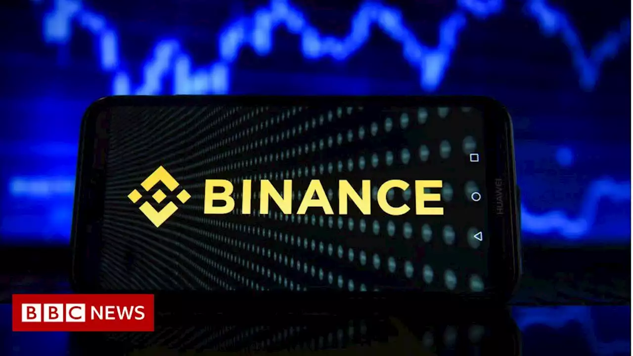 Binance boss rejects Russian user crypto ban