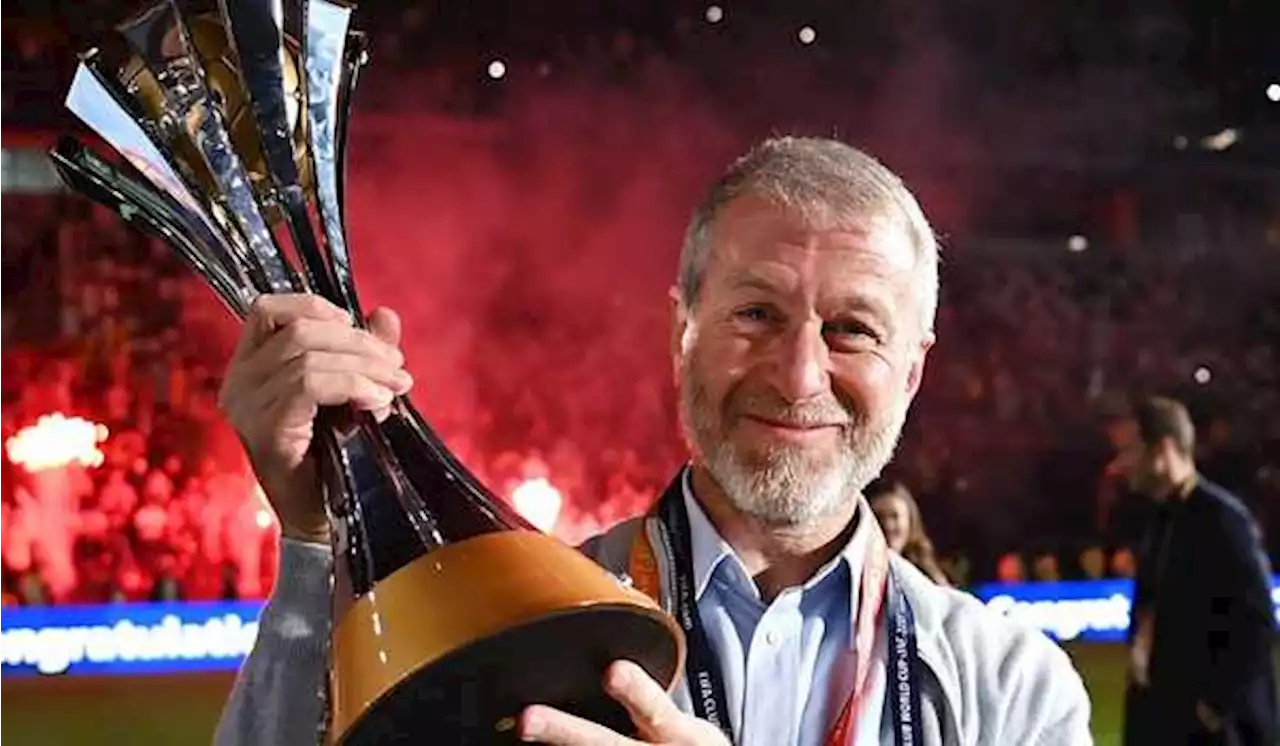 Abramovich Tawarkan Chelsea ke Miliuner Swiss