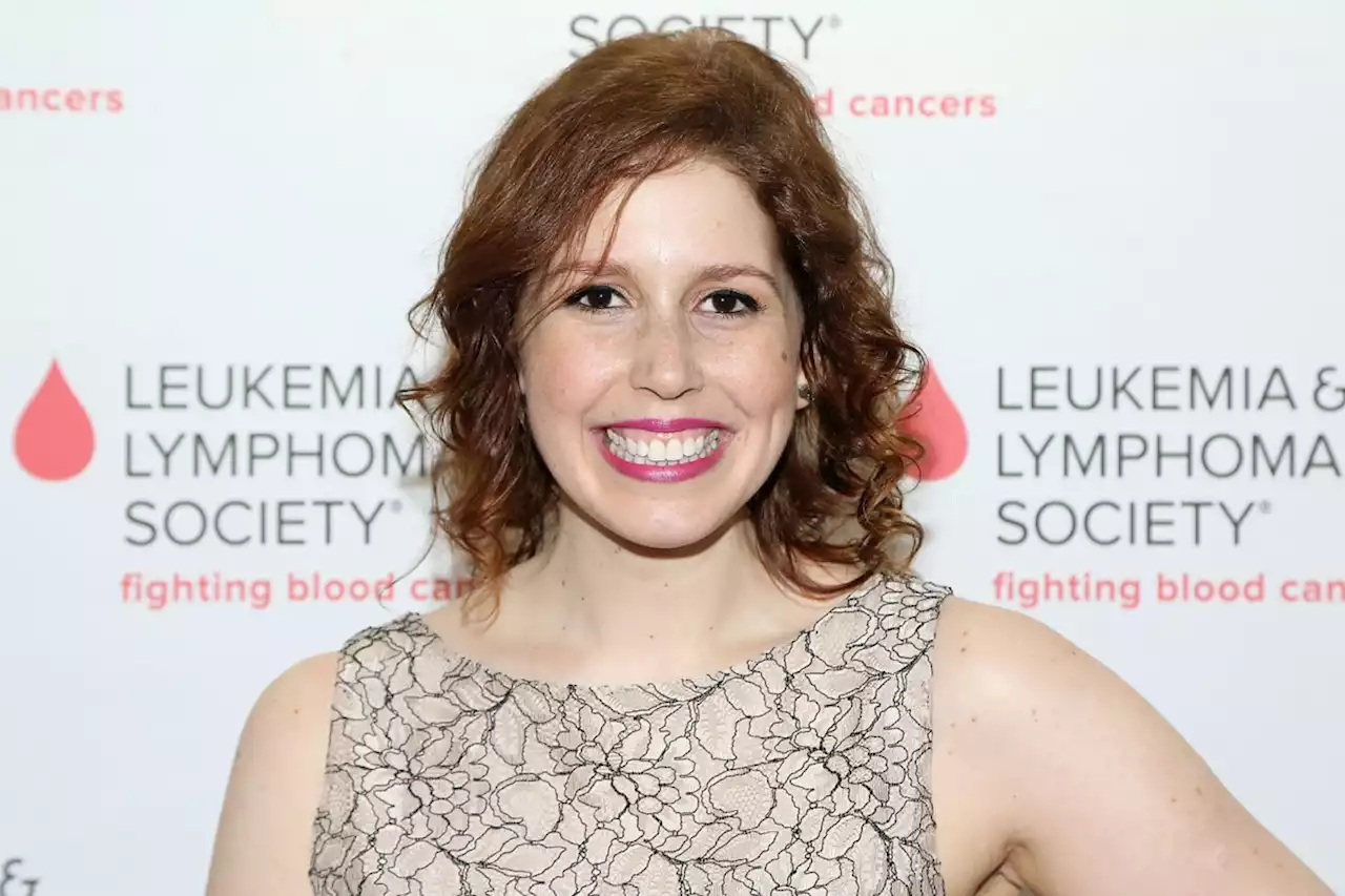 Vanessa Bayer Says Her First Cancer Symptom Was 'Flu-like' — Best Life