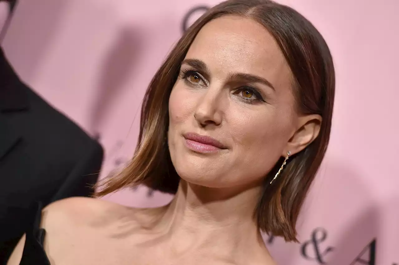 Natalie Portman’s most controversial movie is back on Netflix