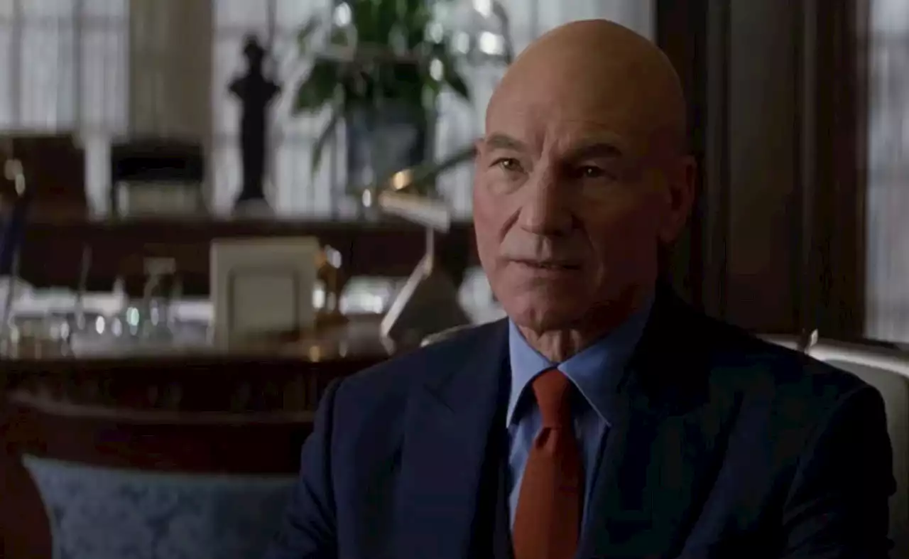 Professor X cameo in Doctor Strange 2 confirmed by Patrick Stewart himself