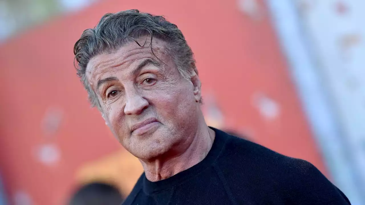 Sylvester Stallone plant TV-Serie mit Kevin-Prince Boateng