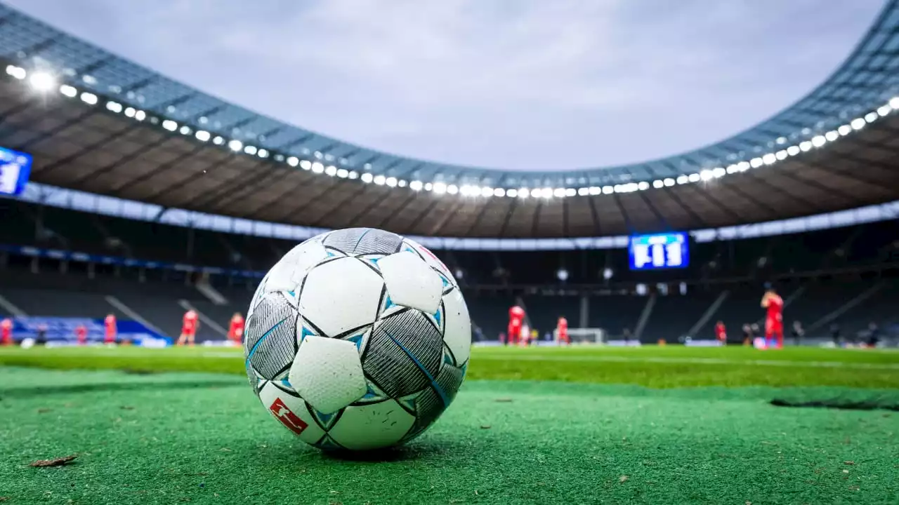 Union oben, Hertha unten - Erlebt Berlin ein Doppel-Drama?