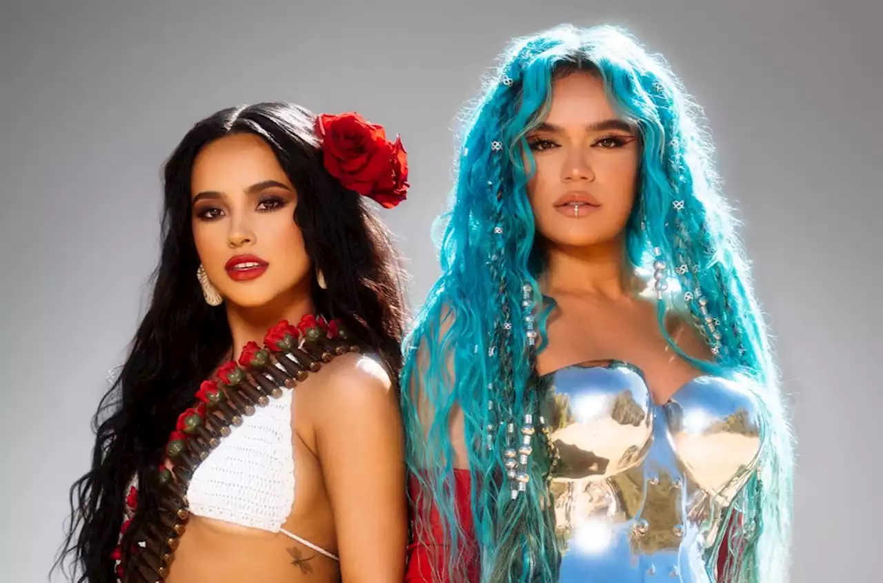 15 Empowering Latin Female Collaborations to Kick Off Women’s History Month