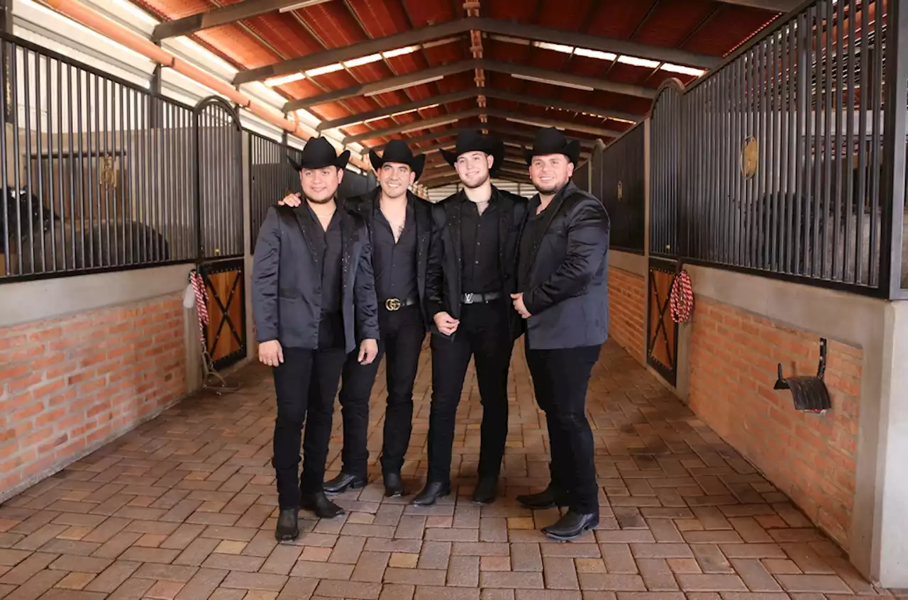 Calibre 50 Announces New Singer: ‘We Begin a New Era’