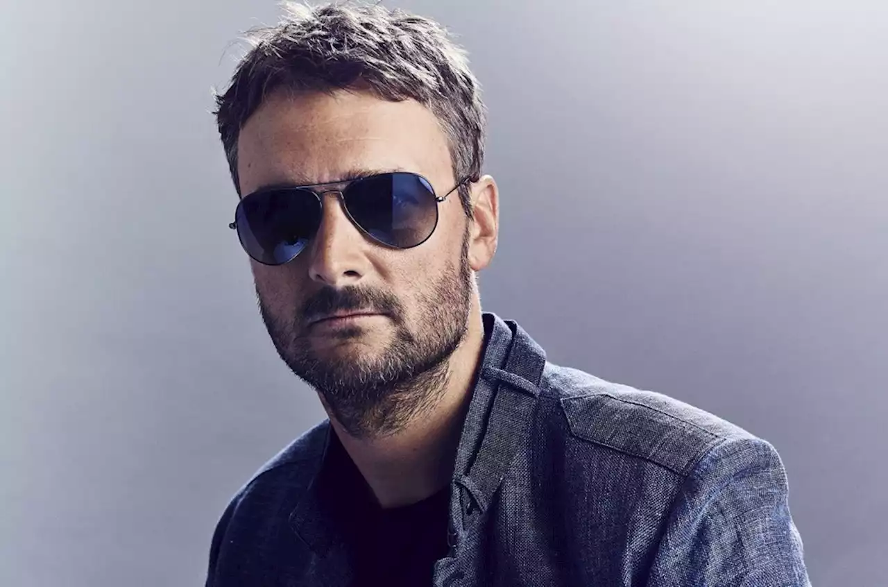 Eric Church Announces Concert With Morgan Wallen as His Opener