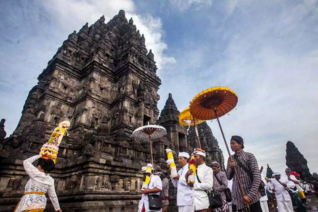 4 Pantangan Umat Hindu saat Hari Raya Nyepi | Kabar24 - Bisnis.com